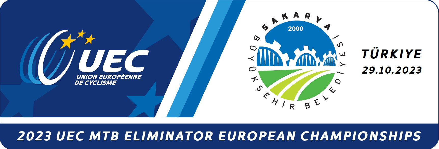 2021 UEC Road European Championships